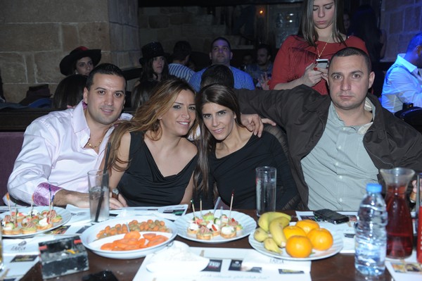 NYE at Taiga Batroun